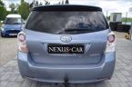 Toyota Verso - fotka číslo 5