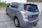 Toyota Verso - fotka číslo 6