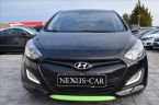Hyundai i30 - fotka číslo 1