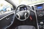 Hyundai i30 - fotka číslo 25