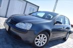 Volkswagen Golf - fotka číslo 0