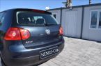 Volkswagen Golf - fotka číslo 10
