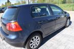 Volkswagen Golf - fotka číslo 3