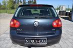 Volkswagen Golf - fotka číslo 4