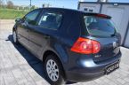 Volkswagen Golf - fotka číslo 5
