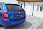 Škoda Octavia - fotka číslo 11