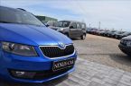 Škoda Octavia - fotka číslo 12