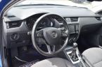 Škoda Octavia - fotka číslo 15