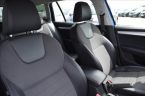 Škoda Octavia - fotka číslo 23