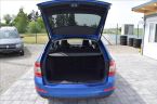 Škoda Octavia - fotka číslo 24