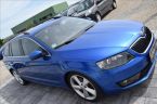 Škoda Octavia - fotka číslo 3