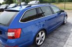 Škoda Octavia - fotka číslo 4