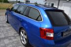 Škoda Octavia - fotka číslo 6