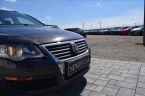 Volkswagen Passat - fotka číslo 11