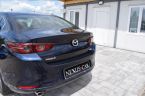 Mazda 3 - fotka číslo 11