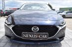 Mazda 3 - fotka číslo 1