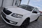 Škoda Octavia - fotka číslo 0