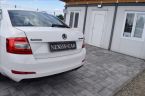 Škoda Octavia - fotka číslo 10