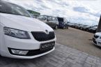 Škoda Octavia - fotka číslo 11