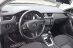 Škoda Octavia - fotka číslo 14