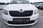 Škoda Octavia - fotka číslo 1