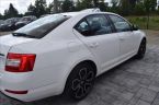 Škoda Octavia - fotka číslo 4
