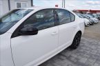 Škoda Octavia - fotka číslo 7