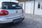 Volkswagen Golf - fotka číslo 11