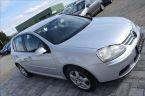 Volkswagen Golf - fotka číslo 3