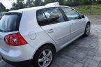 Volkswagen Golf - fotka číslo 4