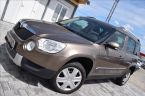 Škoda Yeti - fotka číslo 0