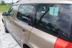 Škoda Yeti - fotka číslo 10