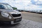 Škoda Yeti - fotka číslo 12