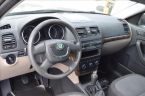 Škoda Yeti - fotka číslo 15