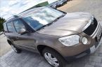 Škoda Yeti - fotka číslo 3