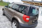 Škoda Yeti - fotka číslo 6
