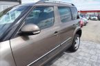 Škoda Yeti - fotka číslo 7
