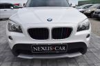 BMW X1 - fotka číslo 1
