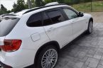 BMW X1 - fotka číslo 4