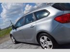 Opel Astra - fotka číslo 10