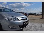 Opel Astra - fotka číslo 12