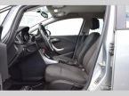 Opel Astra - fotka číslo 14