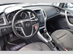 Opel Astra - fotka číslo 15