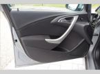 Opel Astra - fotka číslo 21