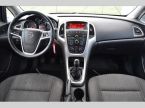 Opel Astra - fotka číslo 23