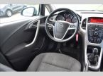 Opel Astra - fotka číslo 24