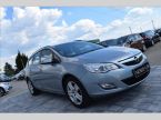 Opel Astra - fotka číslo 3