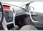 Opel Astra - fotka číslo 40