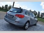 Opel Astra - fotka číslo 4