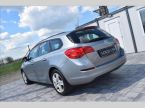 Opel Astra - fotka číslo 6
